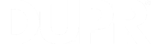 DUPR Logo