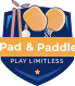 Pad & Paddle